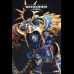 Guilliman vs Chaos Space Marine 1/6
