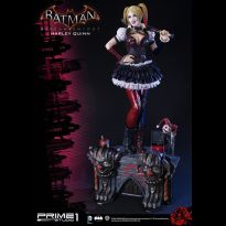 Harley Quinn (Batman Arkham Knight) 1/3 Regular