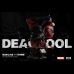 Deadpool Life Size Bust (Marvel Comics)