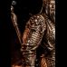 Guan Yu Blade Wielding (Three Kingdoms) Bronzed Edt