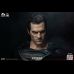 Superman Black Suit Life Size Bust (ZS Justice League)