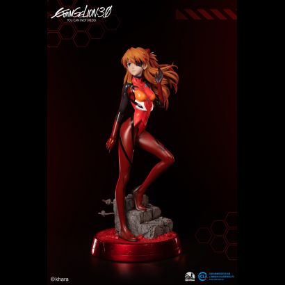 Soryu Asuka Langley (Evangelion) Premium Ver