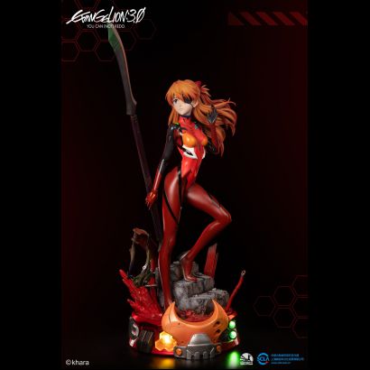 Soryu Asuka Langley (Evangelion) Elite Ver