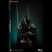 Witch King of Angmar Life Size Bust (LOTR)