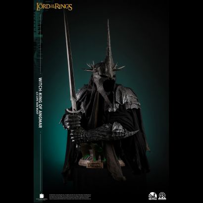 Witch King of Angmar Life Size Bust (LOTR)