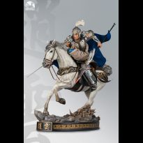 Zhao Yun (Five Tiger General) Deluxe 1/4