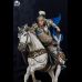 Zhao Yun (Five Tiger General) Deluxe 1/4