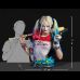 Harley Quinn Life Size Bust (Suicide Squad)