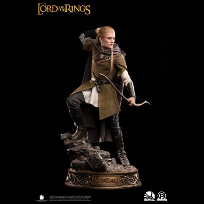 Legolas (Lord of the Rings) Ultimate Edt 1/2