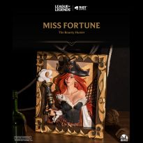 Miss Fortune (League of Legends)