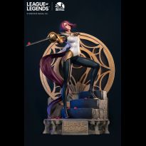 Fiora Laurent (League of Legends) 1/4