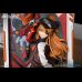 Asuka 3D Frame (Evangelion)