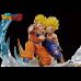 Gohan Vs Cell (Dragon Ball Z) 1/6