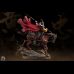 Huang Zhong (Three Kingdoms) Colored Edt 1/7