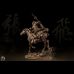 Zhang Fei (Three Kingdoms) Bronze Edt 1/7