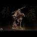 Zhang Fei (Three Kingdoms) Bronze Edt 1/7