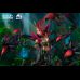 Thorns Zyra (League of Legends) 1/4