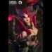 Thorns Zyra (League of Legends) 1/4