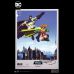 Batman & Robin (The Dark Knight Returns Frank Miller) 1/10