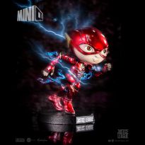 Flash Mini Co (Justice League)