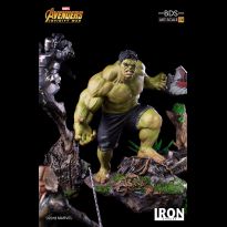 Hulk (Infinity War) 1/10