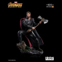 Thor (Infinity War) 1/10