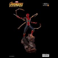 Iron Spider-Man (infinity War) 1/10