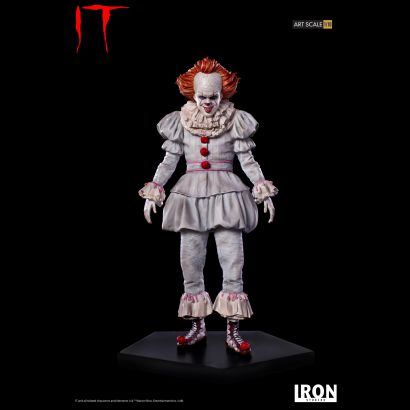 IT Pennywise Regular 1/10