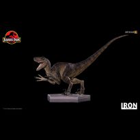 Velociraptor Attack (Jurassic Park) 1/10