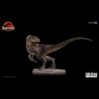 Velociraptor (Jurassic Park) 1/10
