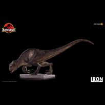 Velociraptor Crouching (Jurassic Park) 1/10