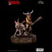 Dungeons & Dragons Diorama Set 1/10