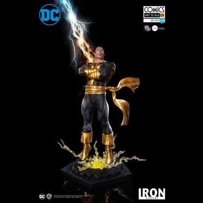 Black Adam (Comic) 1/10