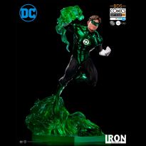 Green Lantern (Comic) 1/10