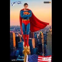 Superman (Movie 1978) 1/10