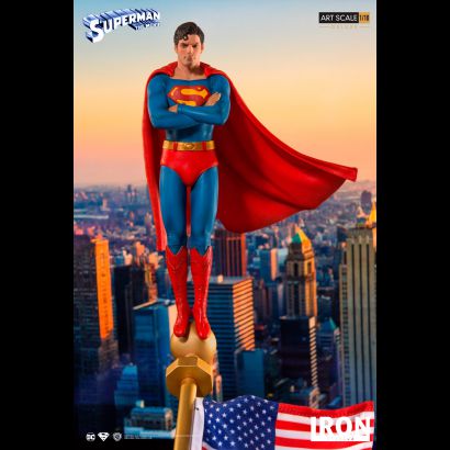 Superman (Movie 1978) 1/10