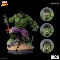 Hulk (Comic) 1/4