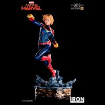 Captain Marvel (Movie) 1/10