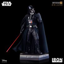 Darth Vader Deluxe (Star Wars) 1/10