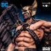 Hawkman Open and Close Wing (Comic) 1/3