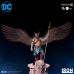 Hawkman Open Wing (Comic) 1/3