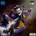 Batman vs Joker Battle Diorama 1/6