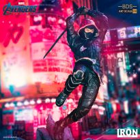 Ronin (Endgame) 1/10