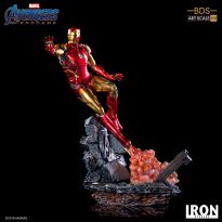 Iron Man Mark LXXXV (Endgame) 1/10