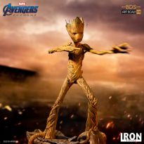 Groot (Endgame) 1/10