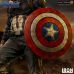 Captain America (Endgame) Deluxe 1/4