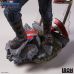 Captain America (Endgame) Deluxe 1/4