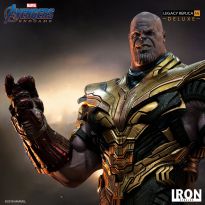 Thanos (Endgame) 1/4 Deluxe