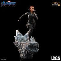 Black Widow (Endgame) 1/10