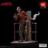 Freddy Krueger Deluxe 1/10